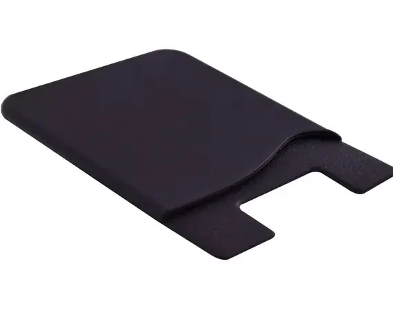 Silicone Cellphone Card Holder