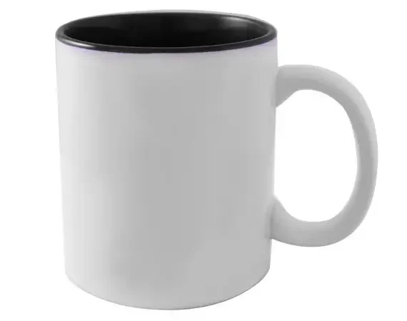 Sublimation Inner Colour Mug