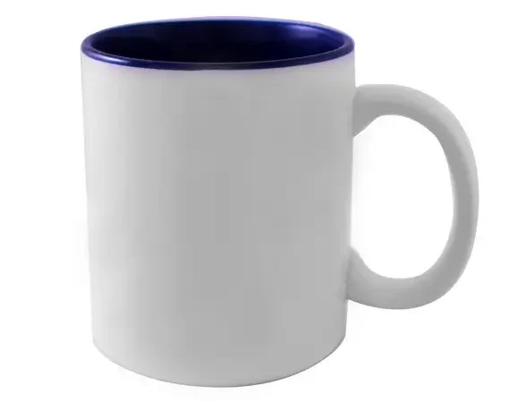Sublimation Inner Colour Mug