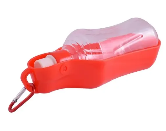 Portable Dog Water Bottle