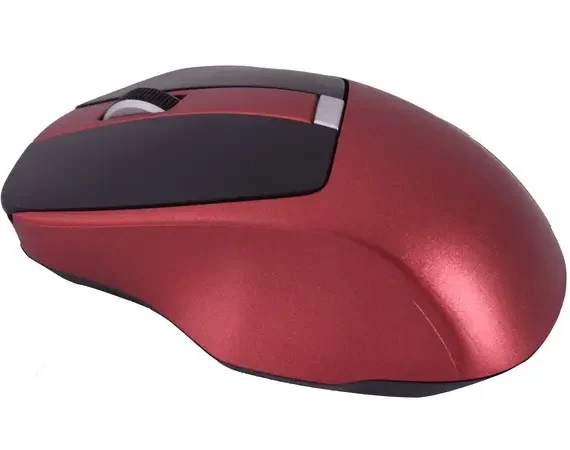 New Generation Wireless Mouse
