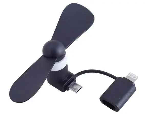 Cellphone Fan