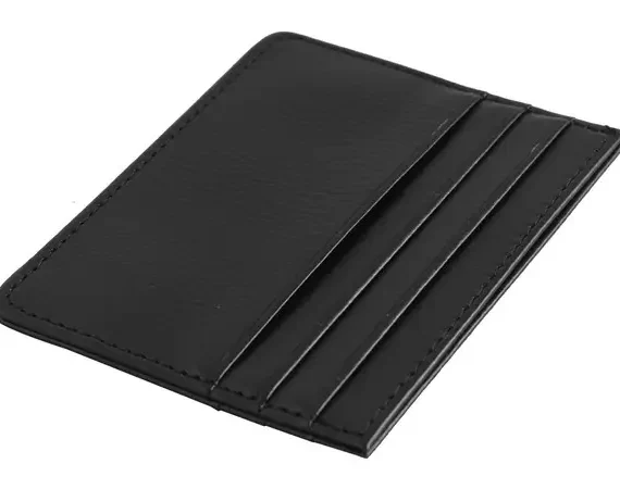 Double Sided Wallet