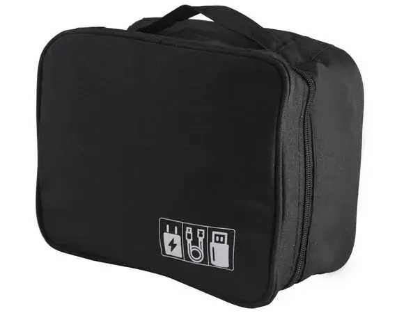 Travel Tech Organiser