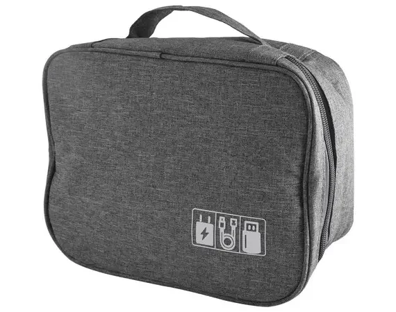 Travel Tech Organiser