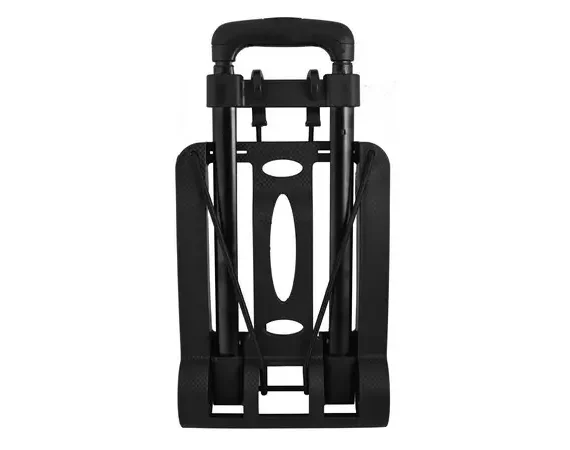 Foldable Luggage Trolley