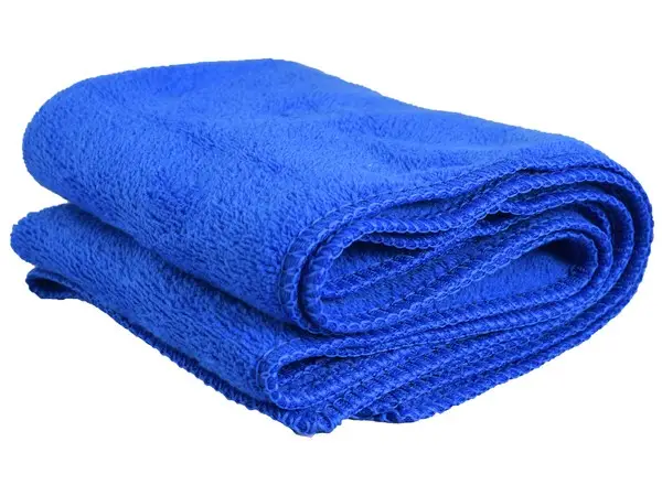 Gym Towel & Carry Bag