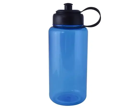 1 Litre Spout Water Bottle