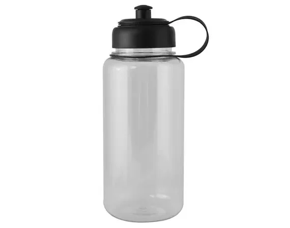 1 Litre Spout Water Bottle