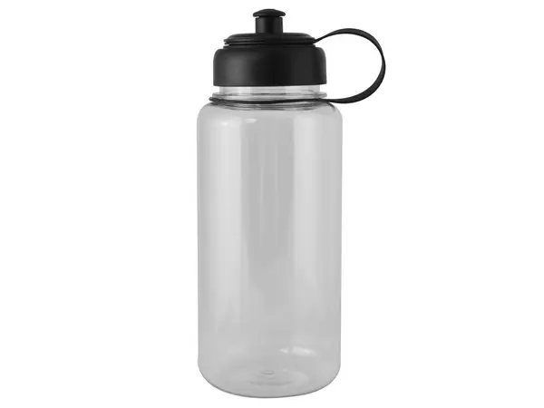 1 Litre Spout Water Bottle