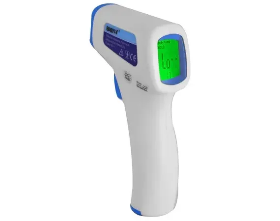 Babyly Non-Contact Infrared Thermometer