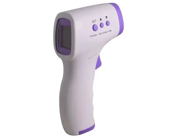 Non-Contact Infrared Thermometer