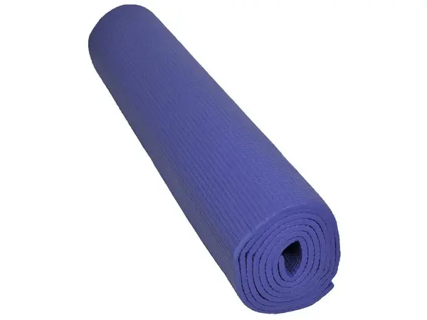 6mm Yoga & Exercise Mat