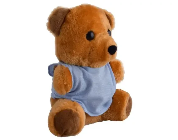 Teddy Plush Toy