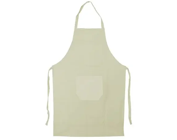 140g Cotton Apron