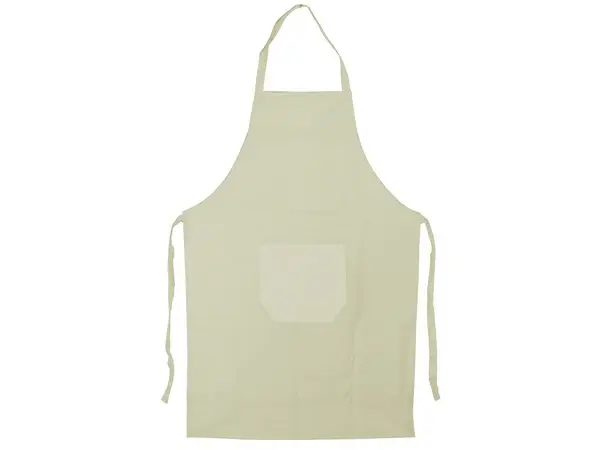140g Cotton Apron