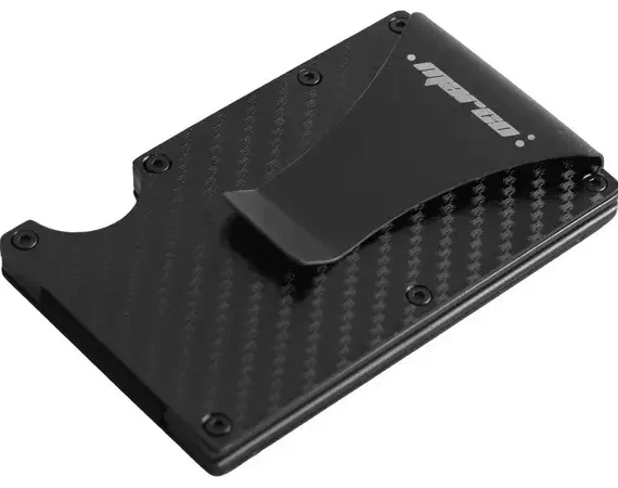 Card Holder & Money Clip