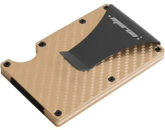 Card Holder & Money Clip