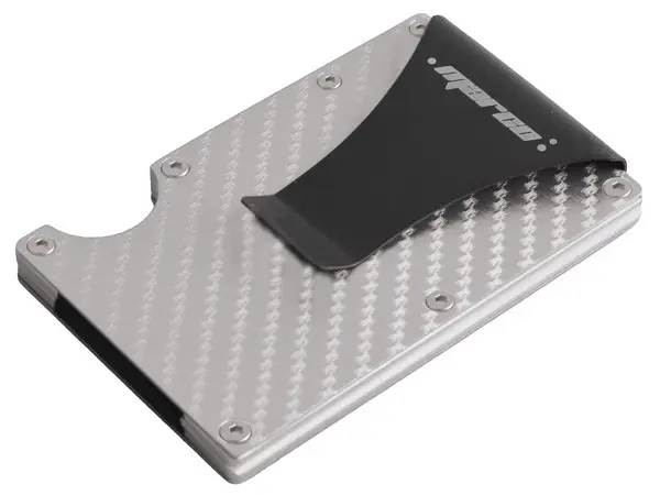 Card Holder & Money Clip