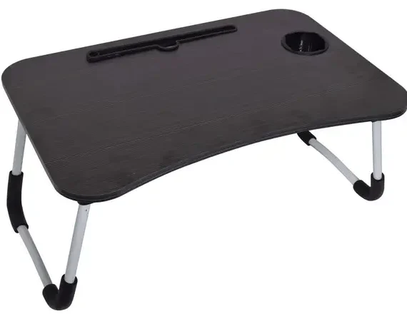 Foldable Laptop Table & Serving Tray