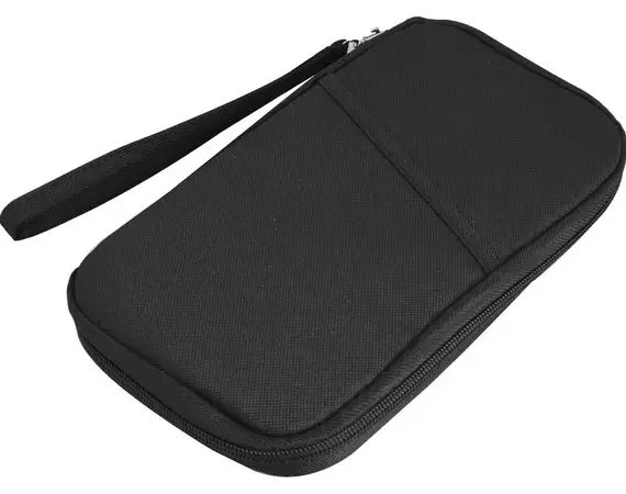 Travel Wallet