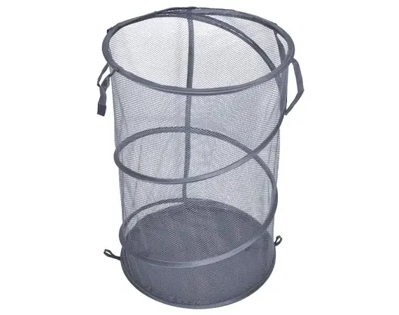 Expander Laundry Basket