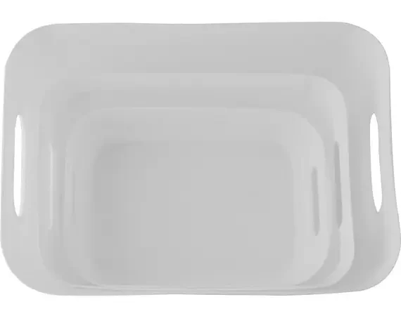 Storage Box 3-Piece Set