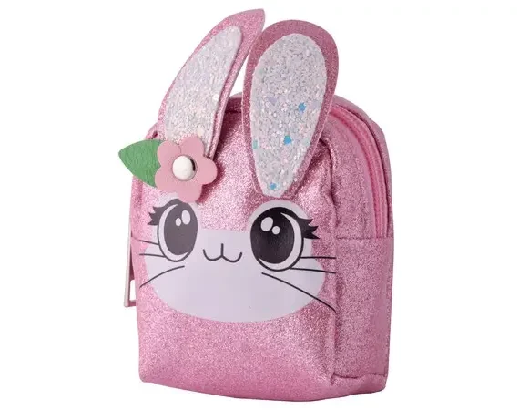 Bunny Coin Purse