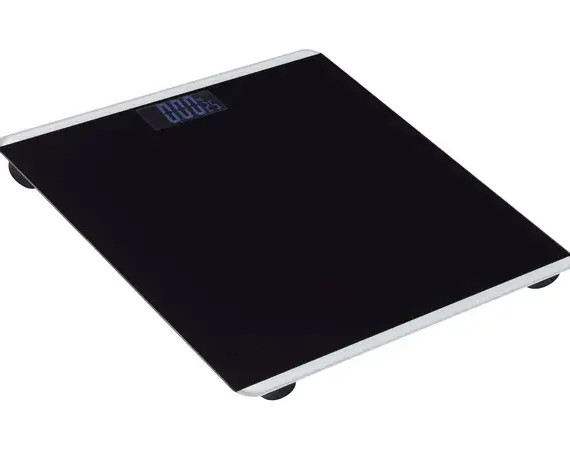 LCD Bathroom Scale