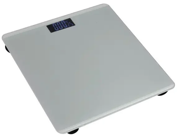 LCD Bathroom Scale