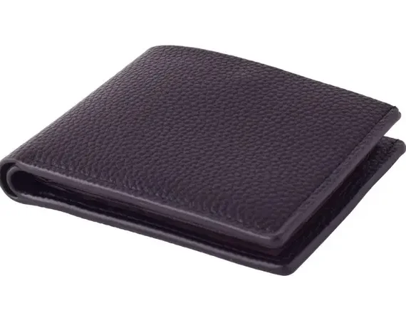 Slim Bifold Wallet