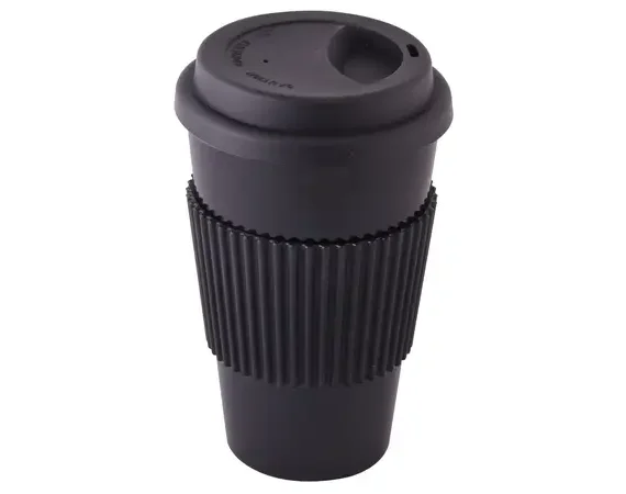 Bamboo 350ml Coffee Mug