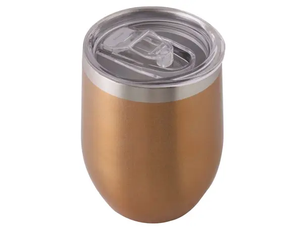 300ml Coffee & Wine Tumbler