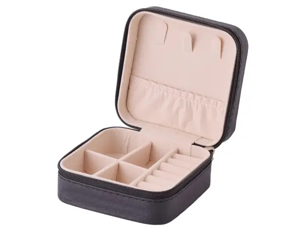 Mini Jewellery Case