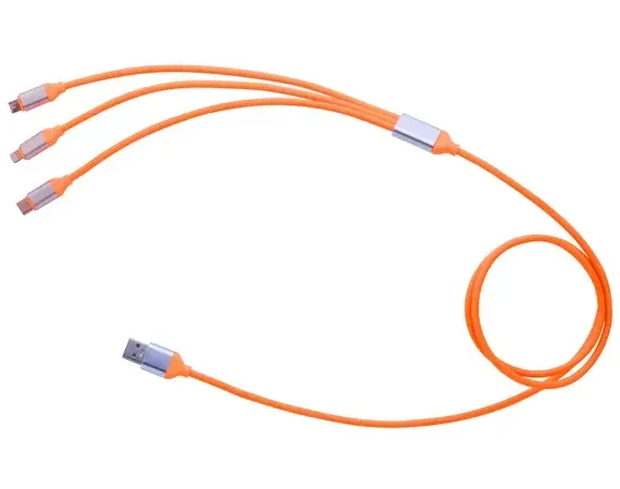 Power Stream 3-in-1 Charger