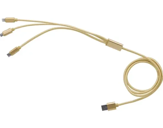 Electro Flow 3-in-1 Charger