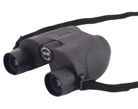 View Quest Binoculars