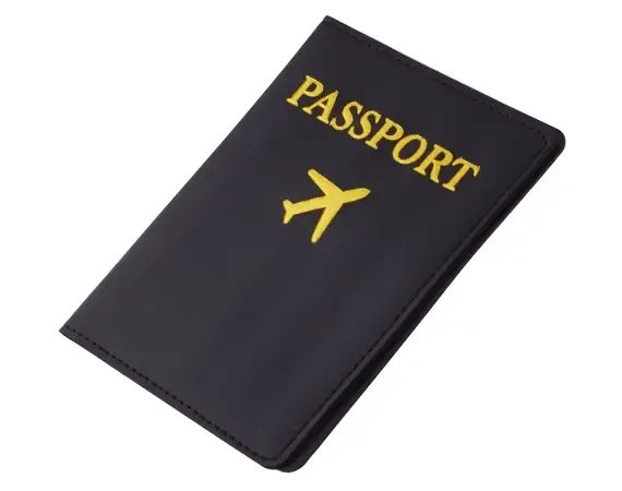 Passport Wallet