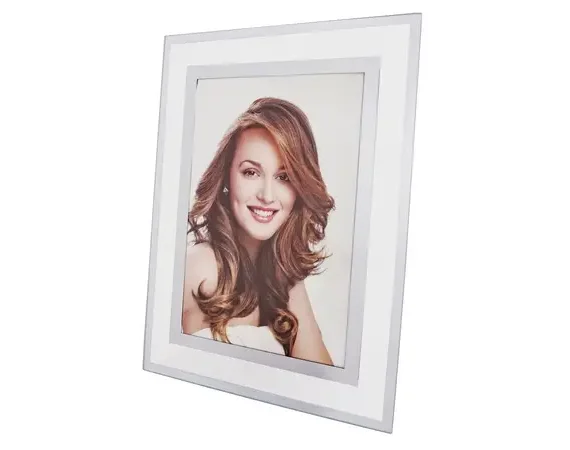 Gleaming Memories Photo Frame