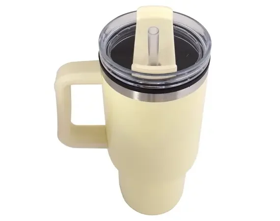 Hydro 1200ml Travel Tumbler