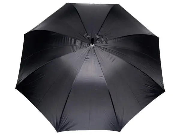 Golf Umbrella Wooden Handle
