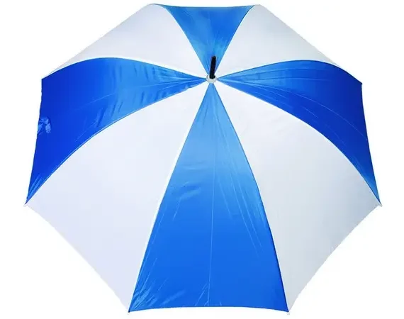 Golf Umbrella Wooden Handle