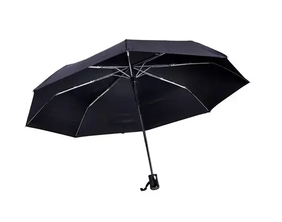 Auto 3-Fold Umbrella