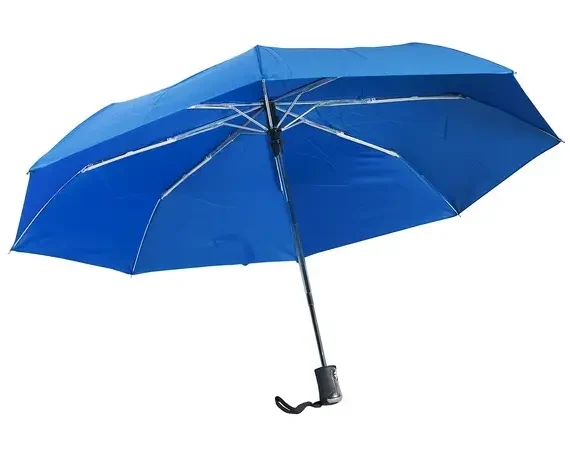 Auto 3-Fold Umbrella