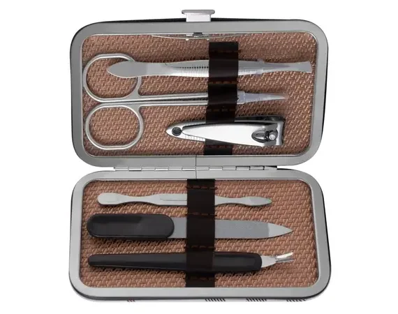 Vanity Manicure Set (6-Piece)