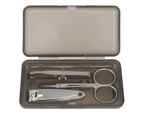 Thrift Manicure Set (4-Piece)