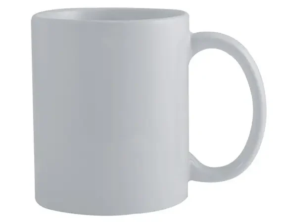 Sublimation Coffee Mug – with box