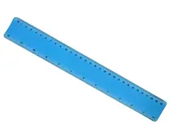 Bendy Ruler 30cm