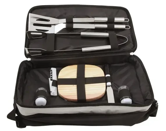 Braai Set Cooler Bag