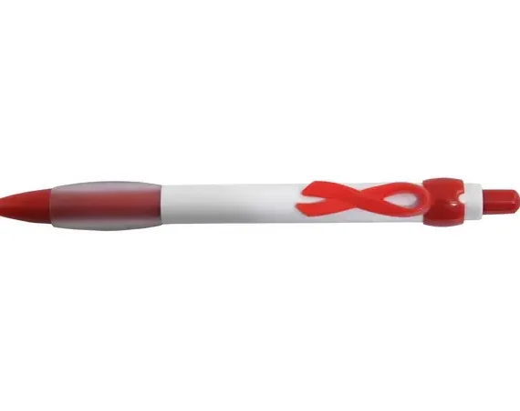 Aids Ribbon Pen